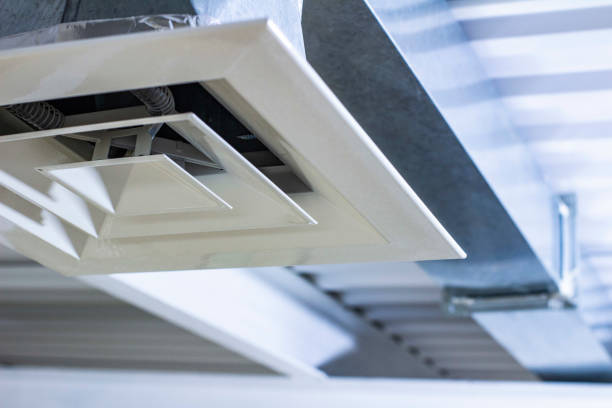 Best Commercial Air Duct Cleaning  in Pennville, PA