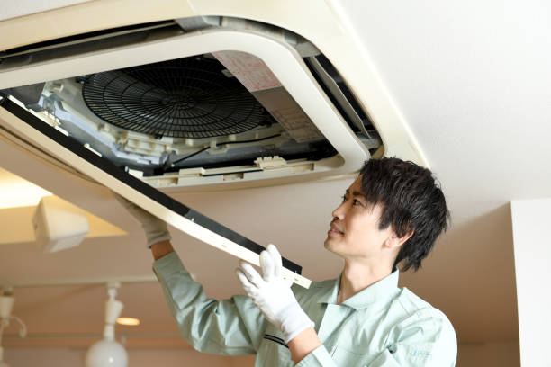 Best Best Air Duct Cleaning Company  in Pennville, PA