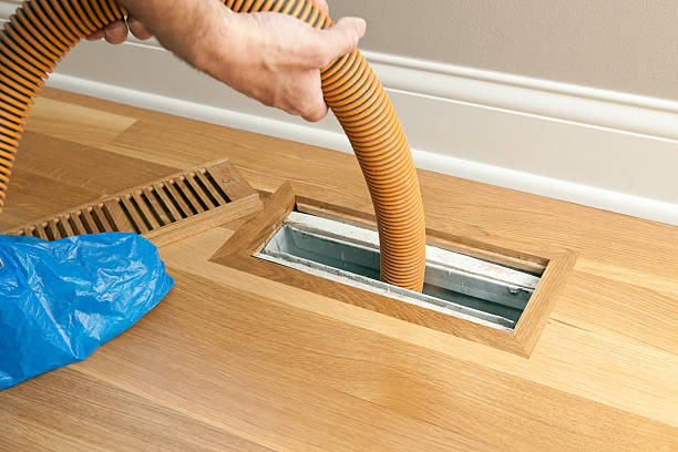 Best Affordable HVAC Duct Cleaning  in Pennville, PA