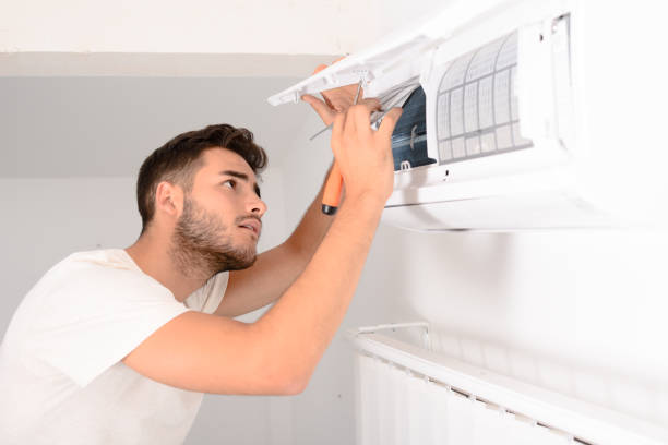 Best Home Air Vent Cleaning  in Pennville, PA