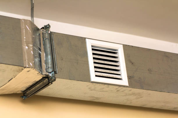 Best Home Air Vent Cleaning  in Pennville, PA